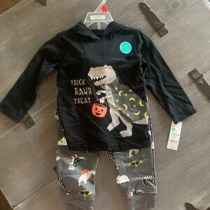 KIDS HALLOWEEN COSTUME